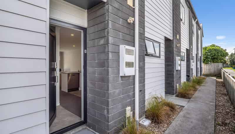 4/17 Lyon Street, Frankton