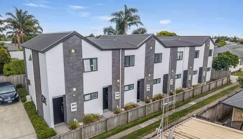 4/17 Lyon Street, Frankton