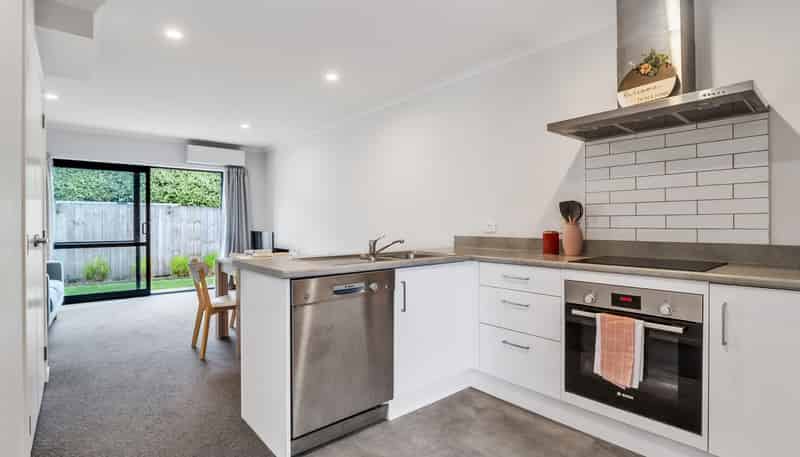 4/17 Lyon Street, Frankton