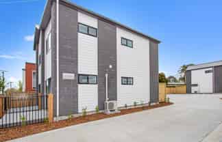 4/17 Lyon Street, Frankton