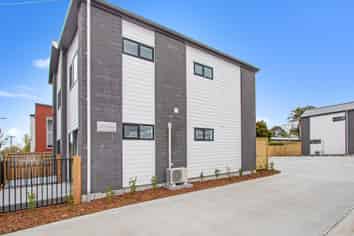 4/17 Lyon Street, Frankton