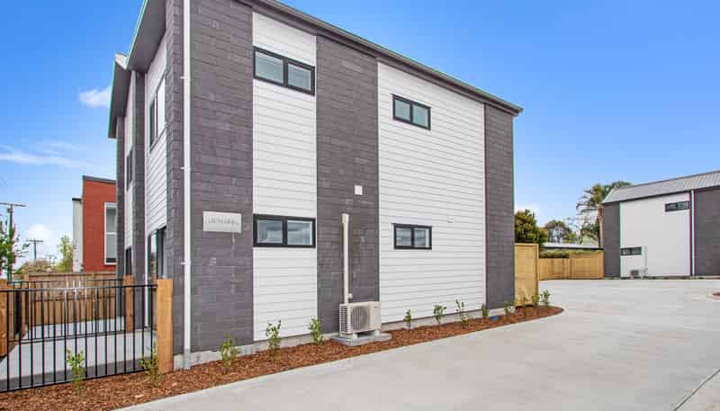 4/17 Lyon Street, Frankton