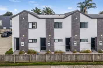 4/17 Lyon Street, Frankton