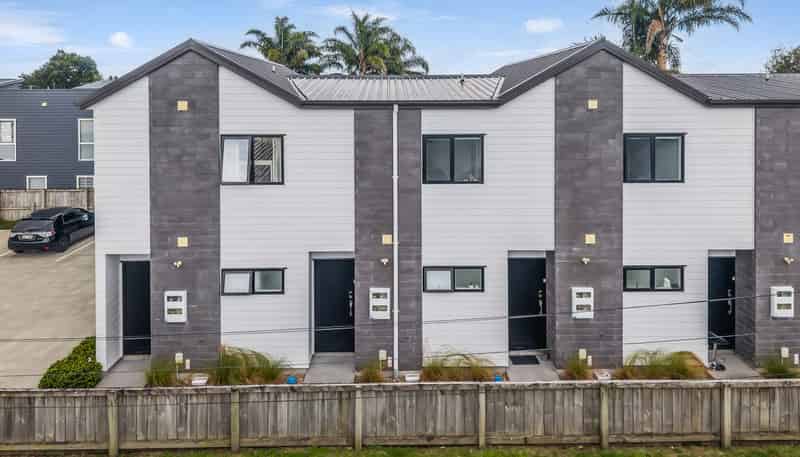 4/17 Lyon Street, Frankton
