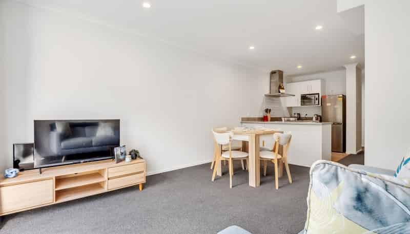 4/17 Lyon Street, Frankton