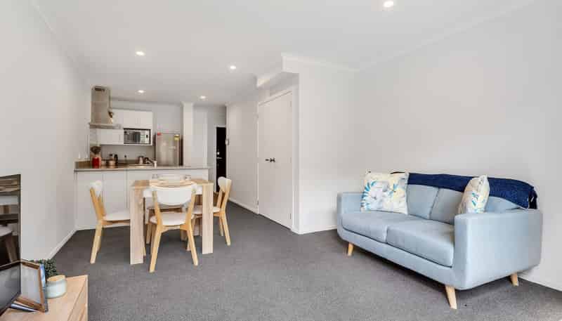 4/17 Lyon Street, Frankton