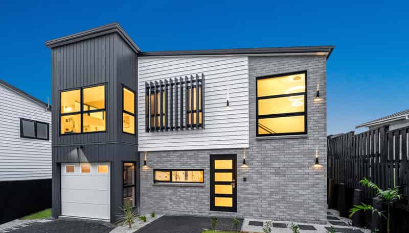 Lot 3-4/7 Sirius Place, Botany Downs