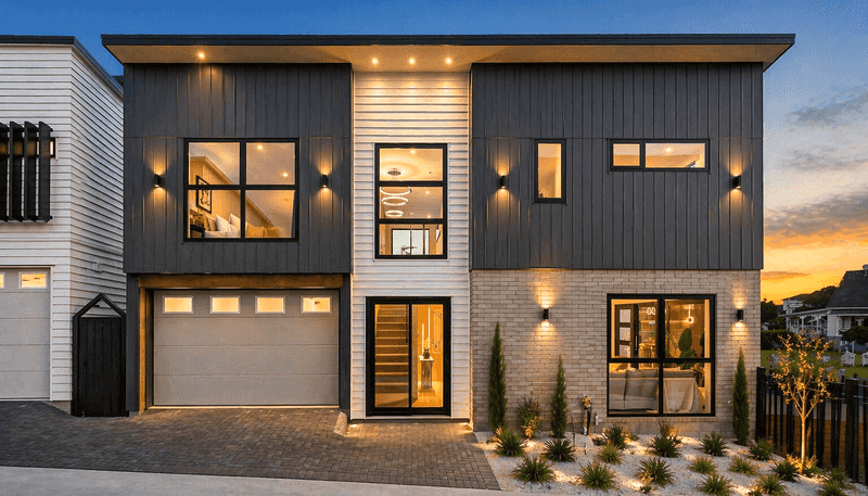 Lot 3-4/7 Sirius Place, Botany Downs