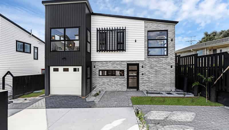 7B Sirius Place, Botany Downs