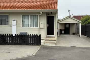 431C Ferguson Street, Palmerston North