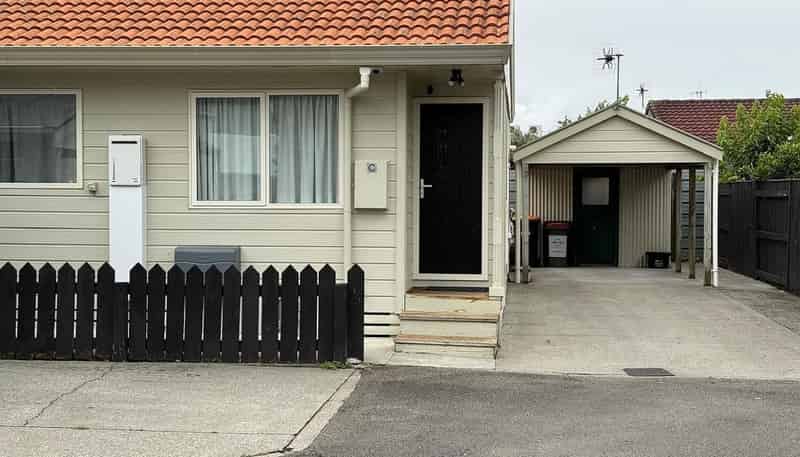 431C Ferguson Street, Palmerston North