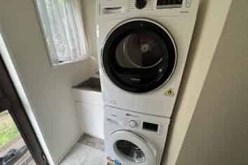 Manawatu / Whanganui - Address withheld