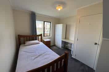 Manawatu / Whanganui - Address withheld