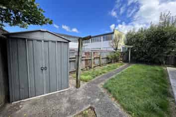 Manawatu / Whanganui - Address withheld
