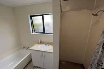 Manawatu / Whanganui - Address withheld