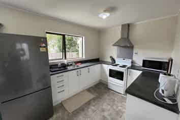 Manawatu / Whanganui - Address withheld