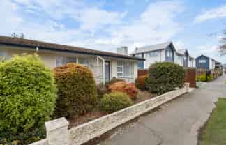 10 Darvel Street, Riccarton