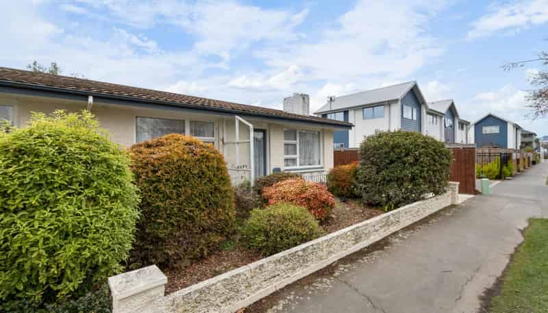 10 Darvel Street, Riccarton