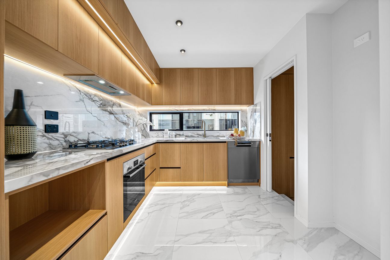 SIRIUSLY BEAUTIFUL AT 7 SIRIUS PLACE – pohled 5