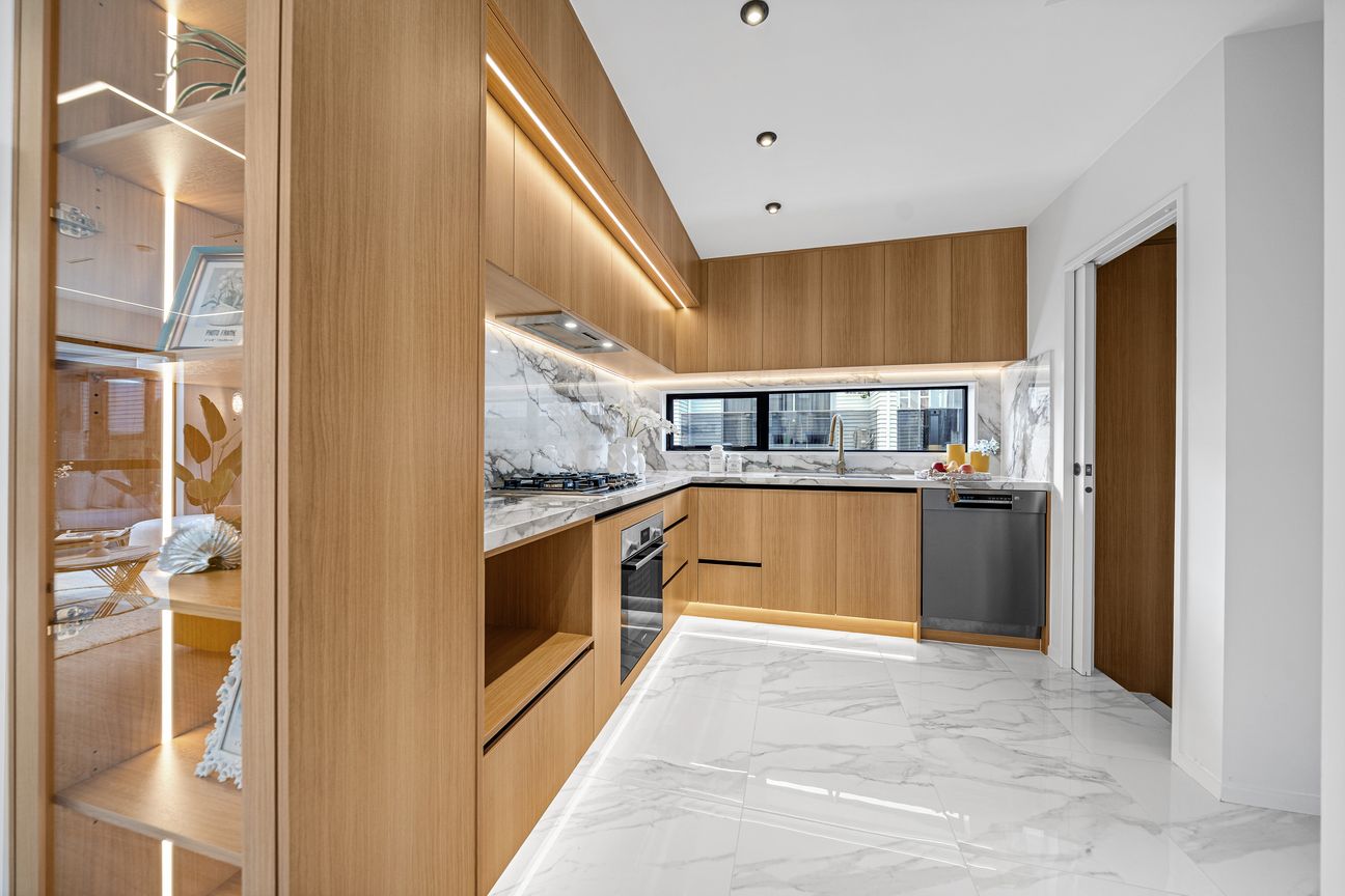 SIRIUSLY BEAUTIFUL AT 7 SIRIUS PLACE – pohled 4