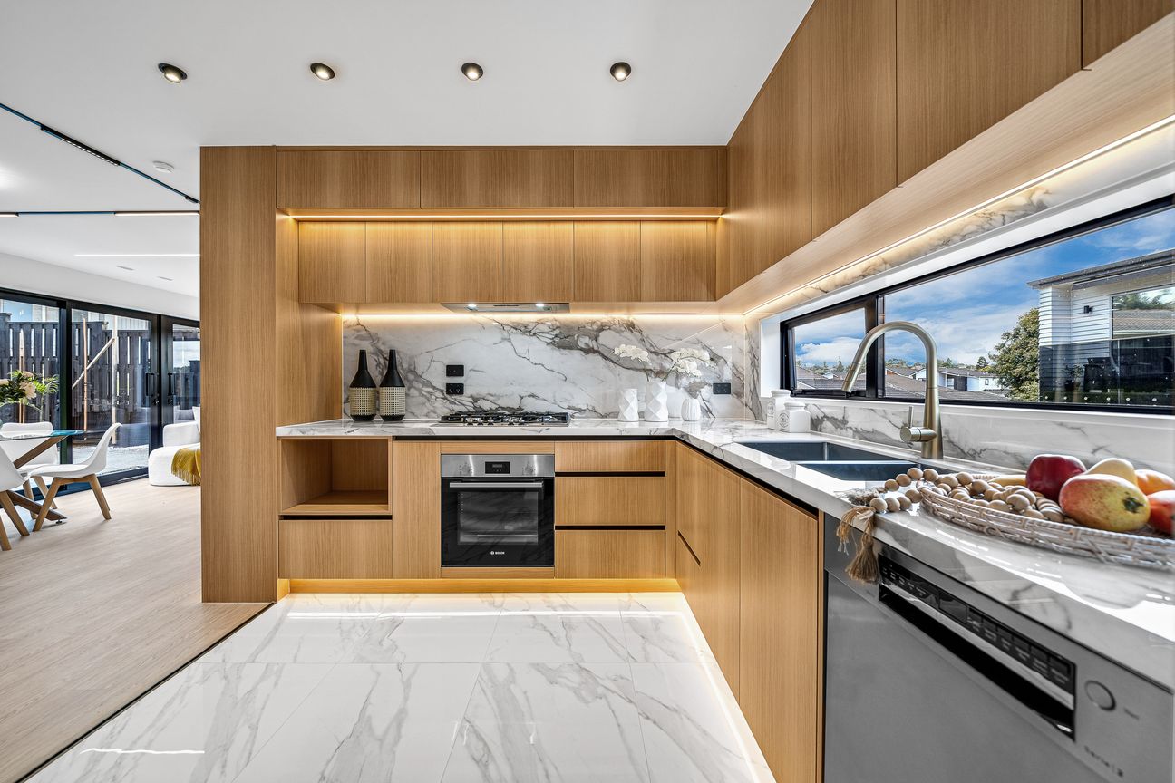 SIRIUSLY BEAUTIFUL AT 7 SIRIUS PLACE – pohled 6