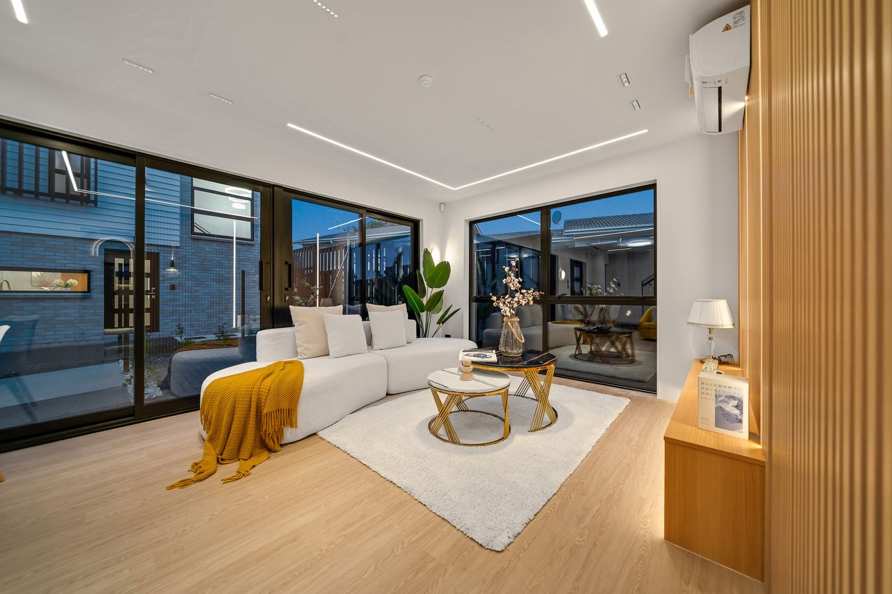 SIRIUSLY BEAUTIFUL AT 7 SIRIUS PLACE – pohled 2