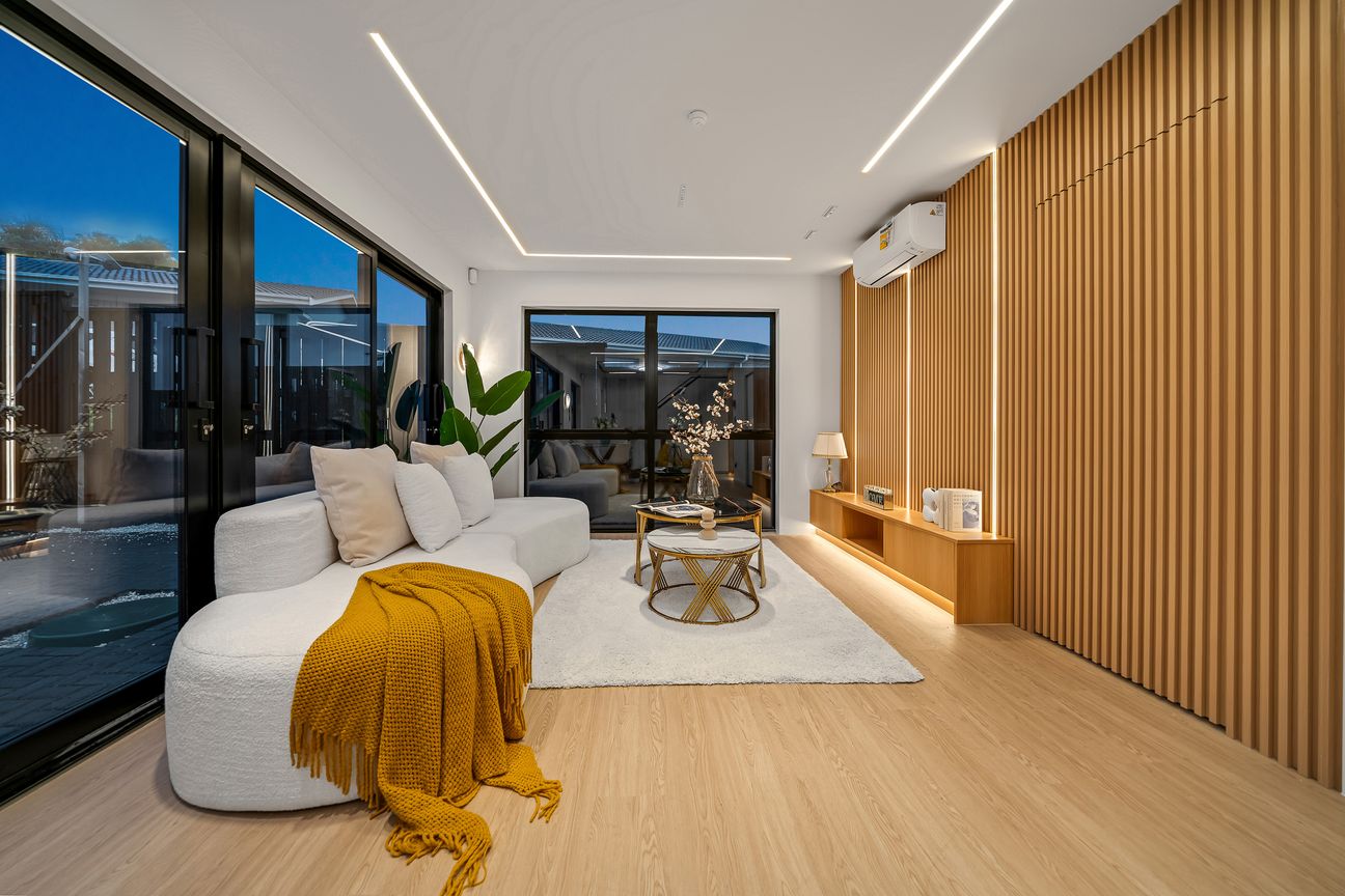 SIRIUSLY BEAUTIFUL AT 7 SIRIUS PLACE – pohled 3