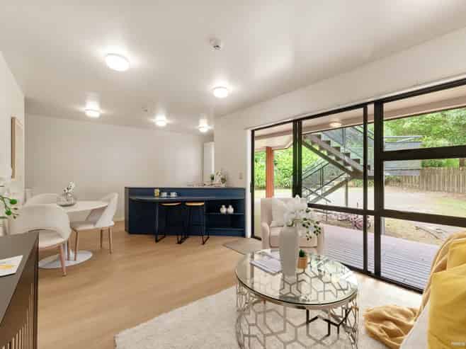 3/5 The Avenue, Albany