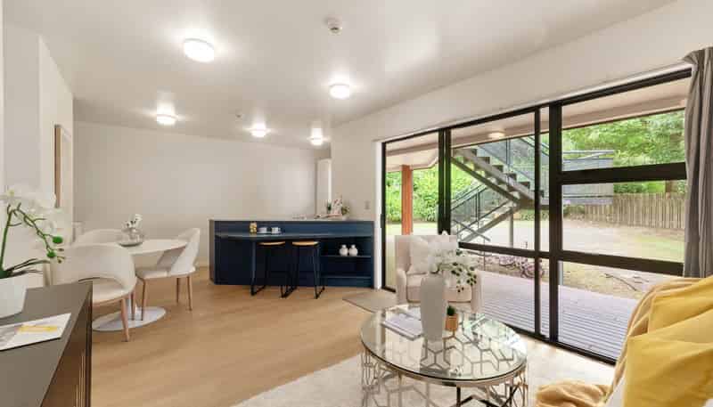 3/5 The Avenue, Albany