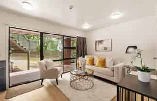 3/5 The Avenue, Albany