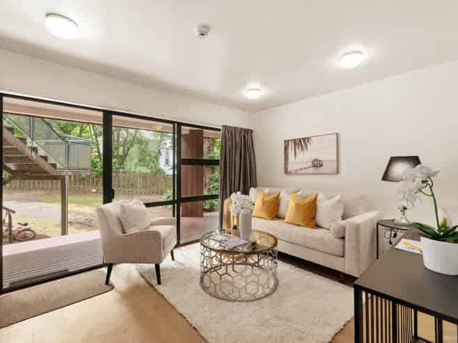 3/5 The Avenue, Albany