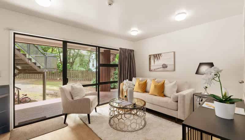 3/5 The Avenue, Albany