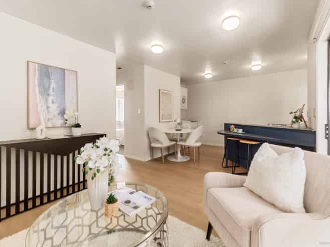 3/5 The Avenue, Albany