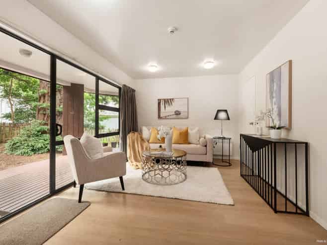 3/5 The Avenue, Albany