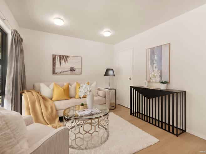 3/5 The Avenue, Albany