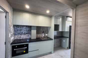 Two Brand-New Standalone Mixed-Use Dwellings