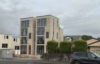 Two Brand-New Standalone Mixed-Use Dwellings