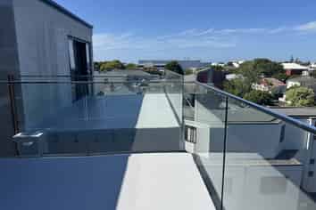 Two Brand-New Standalone Mixed-Use Dwellings