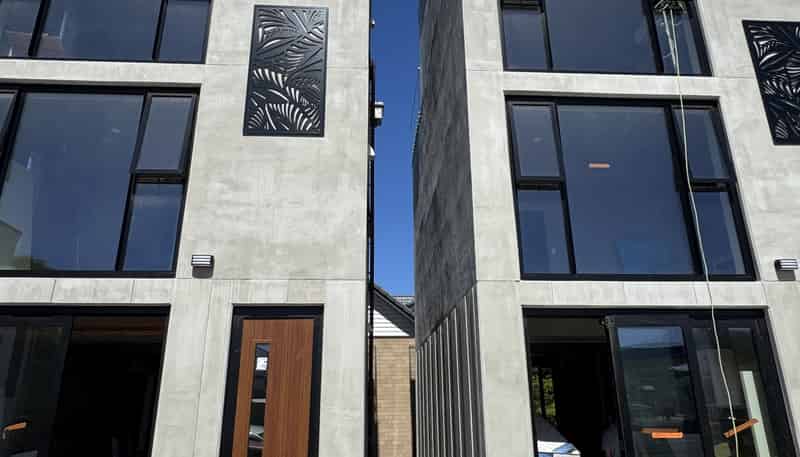 92D and 92 Manukau Road, Epsom