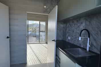 Two Brand-New Standalone Mixed-Use Dwellings