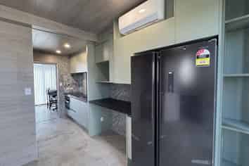 Two Brand-New Standalone Mixed-Use Dwellings