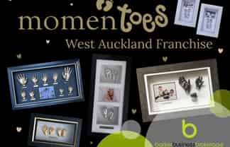Momentoes West Auckland Franchise - Home-Based Opportunity