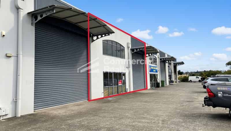 110 Cryers Road, East Tamaki