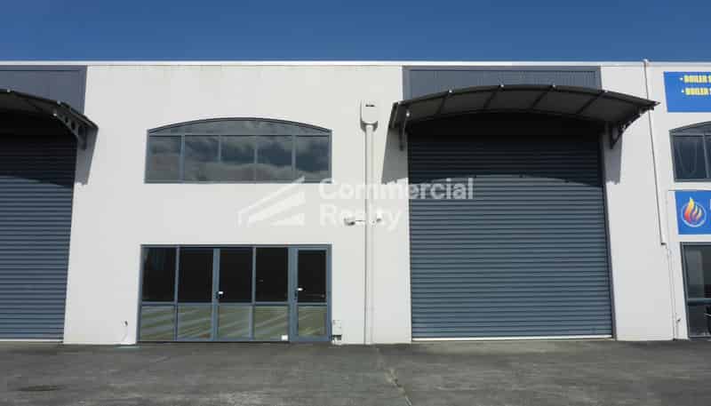 110 Cryers Road, East Tamaki