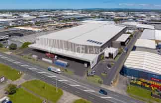 High-Profile A-Grade Industrial with 12.5m Stud