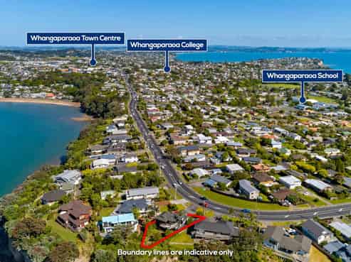 827 Whangaparaoa Road, Manly