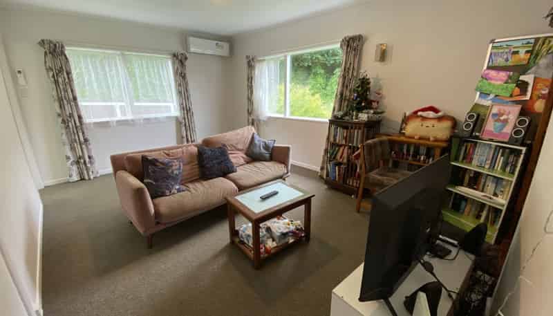 3 Plunket Street , Kelburn