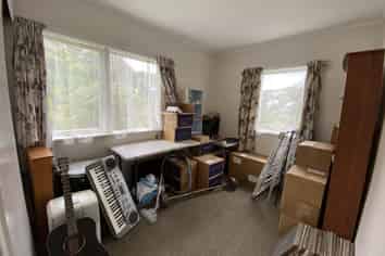 3 Plunket Street , Kelburn