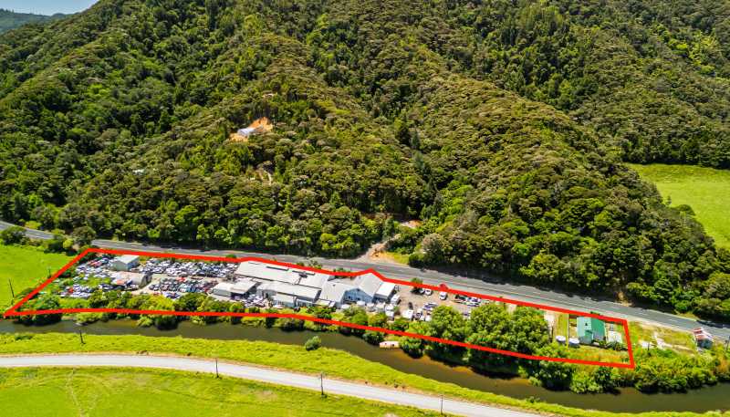 149 State Highway 10, Kaeo