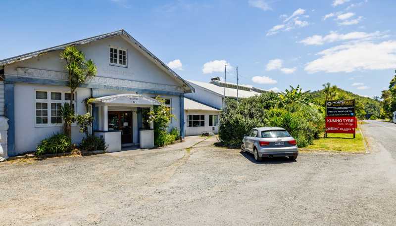 149 State Highway 10, Kaeo